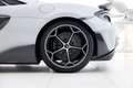McLaren 600LT Spider 3.8 V8 | MSO Cirrus Grey | Noselift | Gris - thumbnail 36