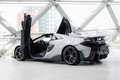 McLaren 600LT Spider 3.8 V8 | MSO Cirrus Grey | Noselift | Gris - thumbnail 13