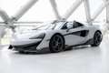 McLaren 600LT Spider 3.8 V8 | MSO Cirrus Grey | Noselift | Gris - thumbnail 31