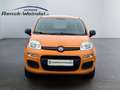 Fiat Panda Easy 1.2 PDC Klima Gar. Start-Stop ZV HUAU neu Ins Orange - thumbnail 8