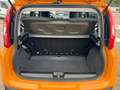 Fiat Panda Easy 1.2 PDC Klima Gar. Start-Stop ZV HUAU neu Ins Orange - thumbnail 16