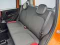 Fiat Panda Easy 1.2 PDC Klima Gar. Start-Stop ZV HUAU neu Ins Orange - thumbnail 13