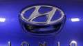 Hyundai IONIQ EV 88kW Style Blu/Azzurro - thumbnail 13