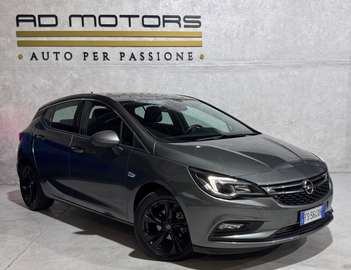 Astra Diesel Manuale