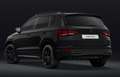 CUPRA Ateca DSG 4D Nav eHK Memory Keyl Kam ACC 5JGar. 140 k... Schwarz - thumbnail 3