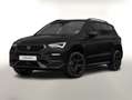 CUPRA Ateca DSG 4D Nav eHK Memory Keyl Kam ACC 5JGar. 140 k... Schwarz - thumbnail 1