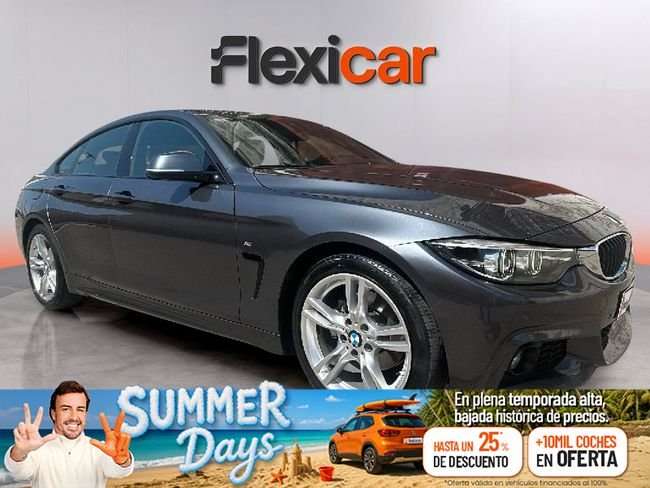 BMW 420 420dA Gran Coupé - foto 1