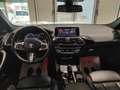 BMW X4 M 40 d 3.0 DA 326 CV Nero - thumbnail 13