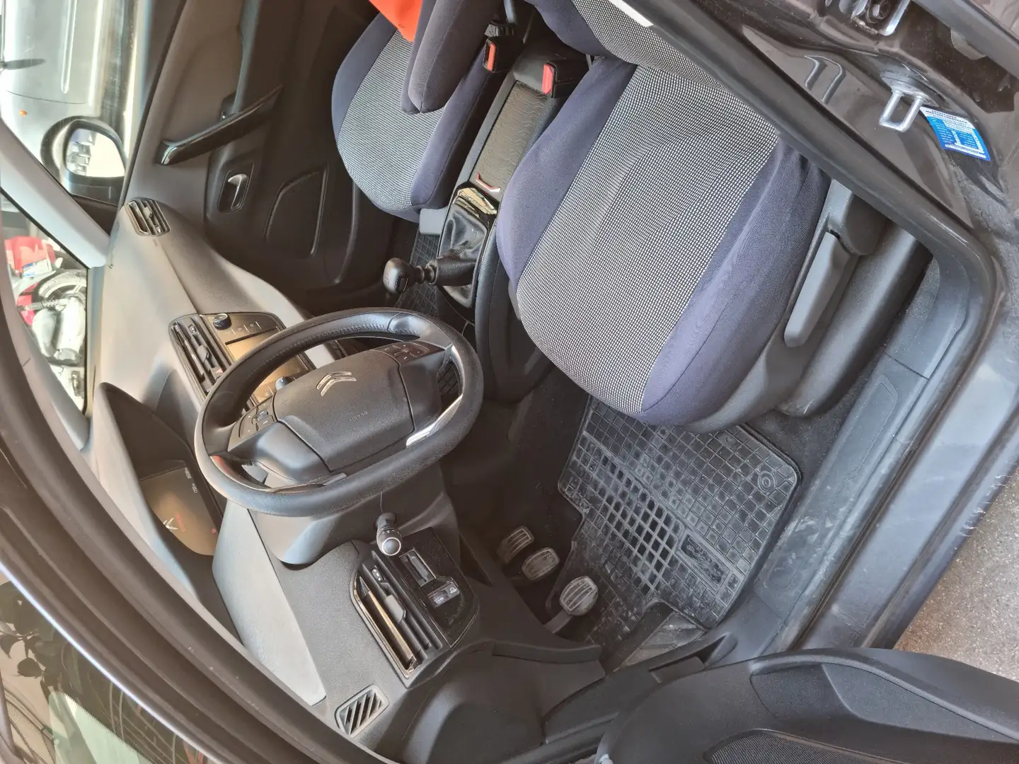 Citroen C4 Picasso 1.6 bluehdi Feel s&s 120cv - 2
