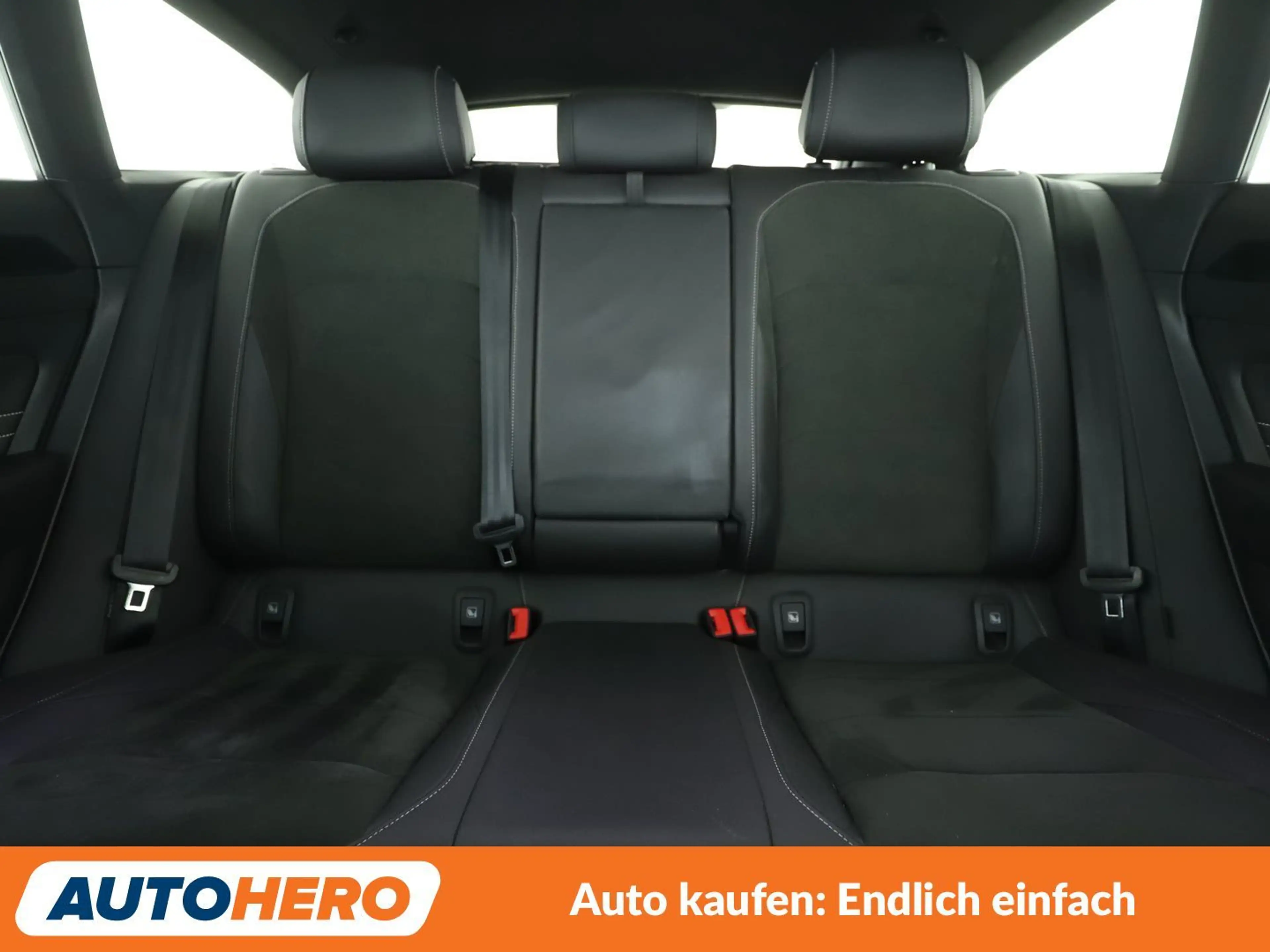 Volkswagen Arteon 1.4 eHybrid R-Line Aut.*NAVI*HUD*LED* — photo 15