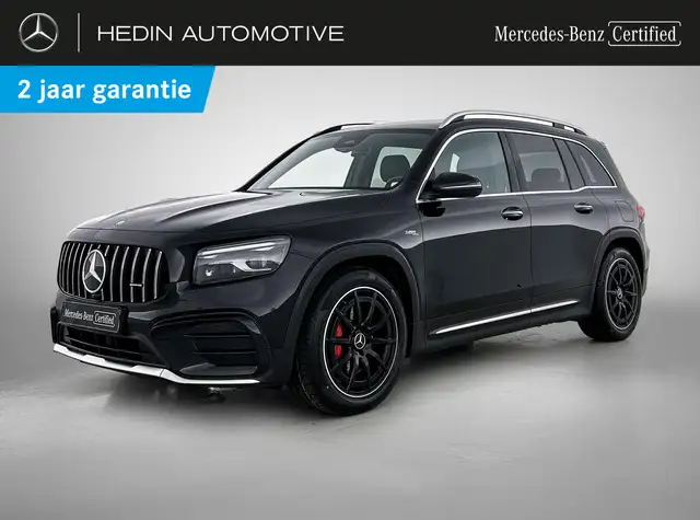 Mercedes-Benz GLB 35 AMG 4MATIC AMG Line | Trekhaak | Distronic | Dodehoeka