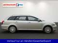Toyota Avensis Kombi 1.8 Automatik Klimaaut. Ezüst - thumbnail 4