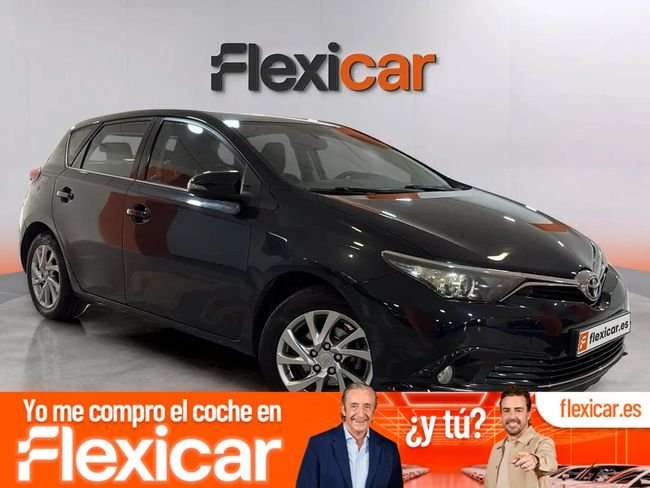 Toyota Auris 120T Active - foto 1