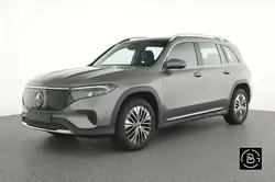 Mercedes-Benz 250+ Business Line - 7 Seats