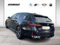 BMW 540 d xDrive Touring M Sportpaket HK HiFi DAB Schwarz - thumbnail 4