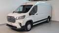 Maxus Deliver 9 2.0TCDI Kasten L3H2 LANE*FRONT*PDC*KAM Blanco - thumbnail 1