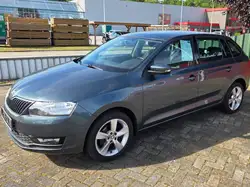 Skoda Rapid Cool Edition