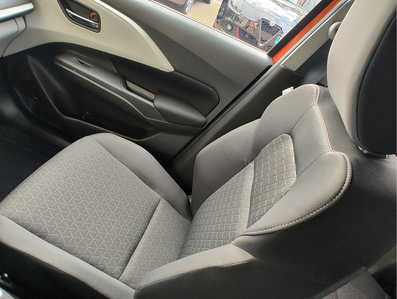 Suzuki Swift 1.2 SELECT SMART HYBRID Direct Leverbaar | Tot 10 — photo 28