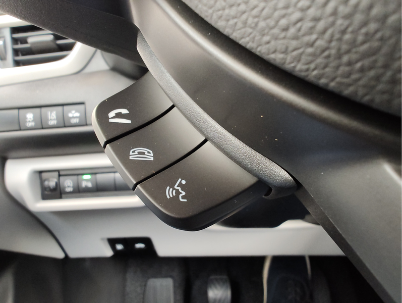 Suzuki Swift 1.2 SELECT SMART HYBRID Direct Leverbaar | Tot 10 — photo 22