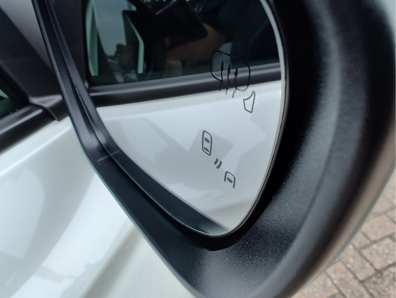 Suzuki Swift 1.2 SELECT SMART HYBRID Direct Leverbaar | Tot 10 — photo 34