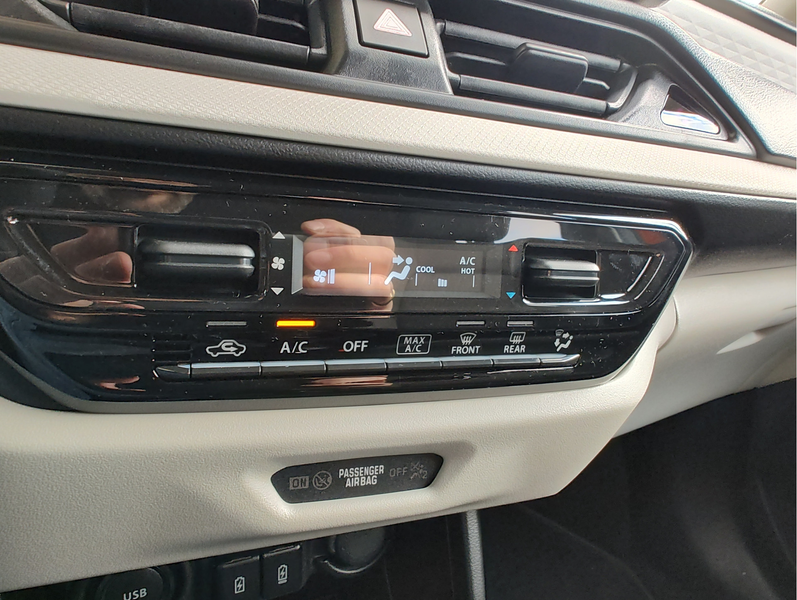 Suzuki Swift 1.2 SELECT SMART HYBRID Direct Leverbaar | Tot 10 — photo 13