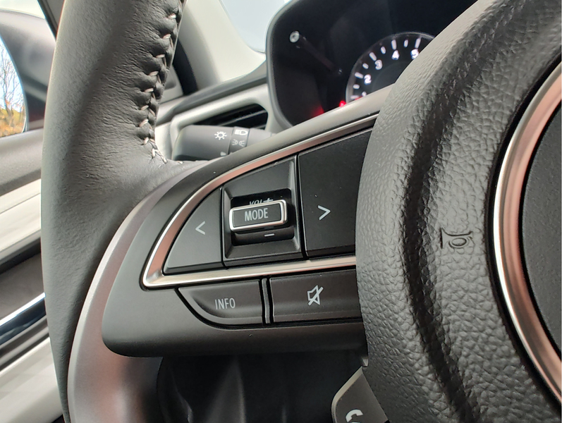Suzuki Swift 1.2 SELECT SMART HYBRID Direct Leverbaar | Tot 10 — photo 20