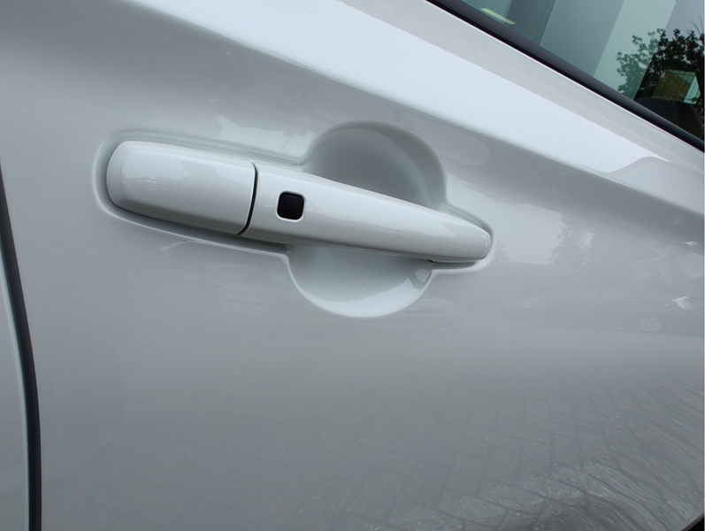 Suzuki Swift 1.2 SELECT SMART HYBRID Direct Leverbaar | Tot 10 — photo 33
