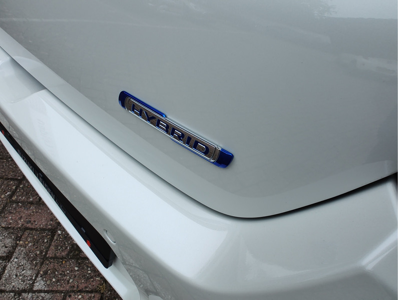 Suzuki Swift 1.2 SELECT SMART HYBRID Direct Leverbaar | Tot 10 — photo 30