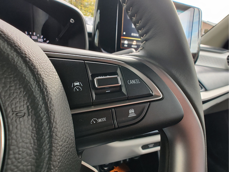 Suzuki Swift 1.2 SELECT SMART HYBRID Direct Leverbaar | Tot 10 — photo 21