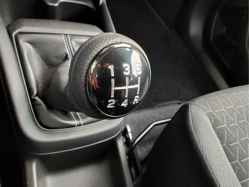 Suzuki Swift 1.2 SELECT SMART HYBRID Direct Leverbaar | Tot 10 — photo 16