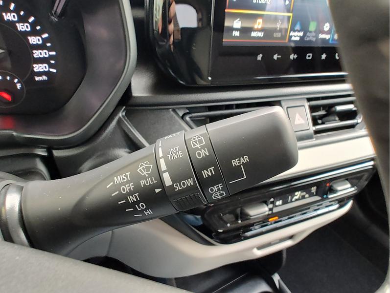 Suzuki Swift 1.2 SELECT SMART HYBRID Direct Leverbaar | Tot 10 — photo 19
