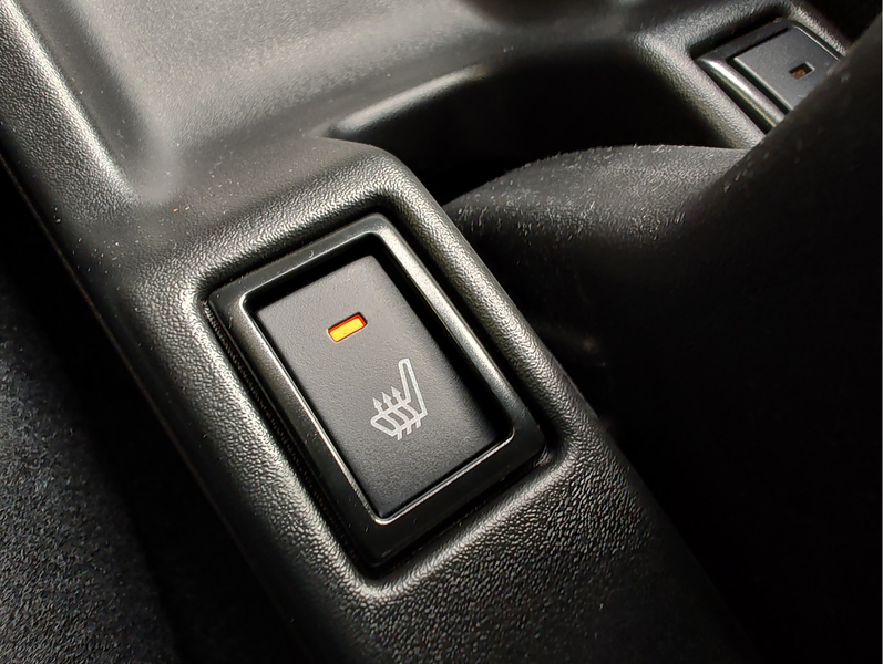 Suzuki Swift 1.2 SELECT SMART HYBRID Direct Leverbaar | Tot 10 — photo 17