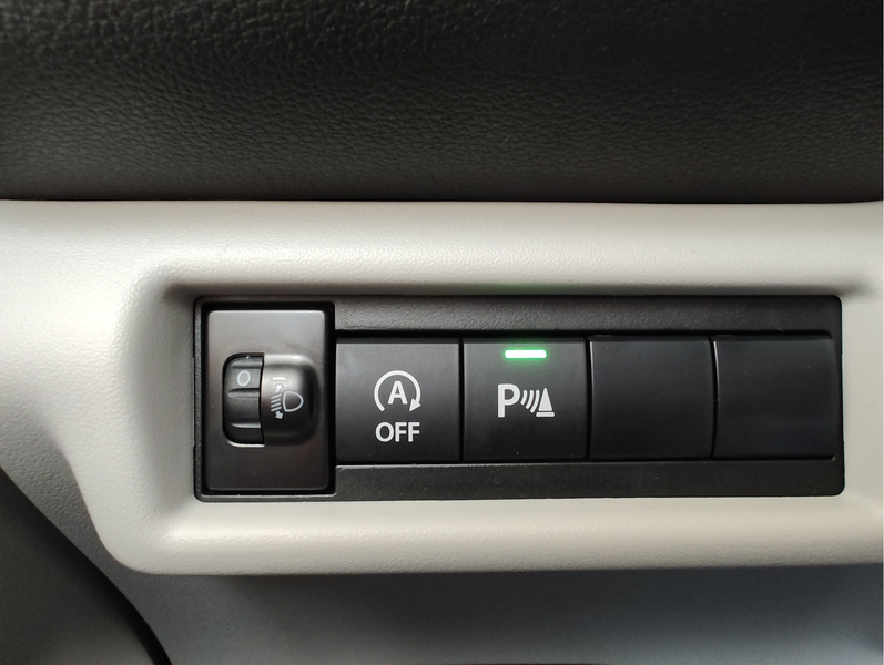 Suzuki Swift 1.2 SELECT SMART HYBRID Direct Leverbaar | Tot 10 — photo 26
