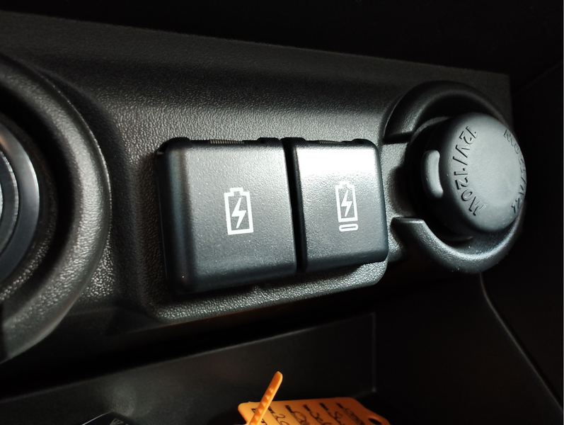 Suzuki Swift 1.2 SELECT SMART HYBRID Direct Leverbaar | Tot 10 — photo 15