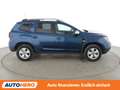 Dacia Duster 1.6 SCe Comfort*NAVI*CAM*PDC*SHZ*TEMPO*KLIMA* Azul - thumbnail 7