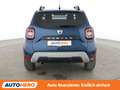 Dacia Duster 1.6 SCe Comfort*NAVI*CAM*PDC*SHZ*TEMPO*KLIMA* Azul - thumbnail 5