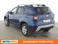Dacia Duster 1.6 SCe Comfort*NAVI*CAM*PDC*SHZ*TEMPO*KLIMA* Azul - thumbnail 4