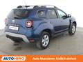 Dacia Duster 1.6 SCe Comfort*NAVI*CAM*PDC*SHZ*TEMPO*KLIMA* Azul - thumbnail 6