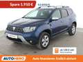 Dacia Duster 1.6 SCe Comfort*NAVI*CAM*PDC*SHZ*TEMPO*KLIMA* Azul - thumbnail 1