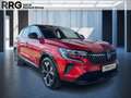 Renault Austral 1.3 TCe 160 Techno Mild-Hybrid Automatik Roşu - thumbnail 7
