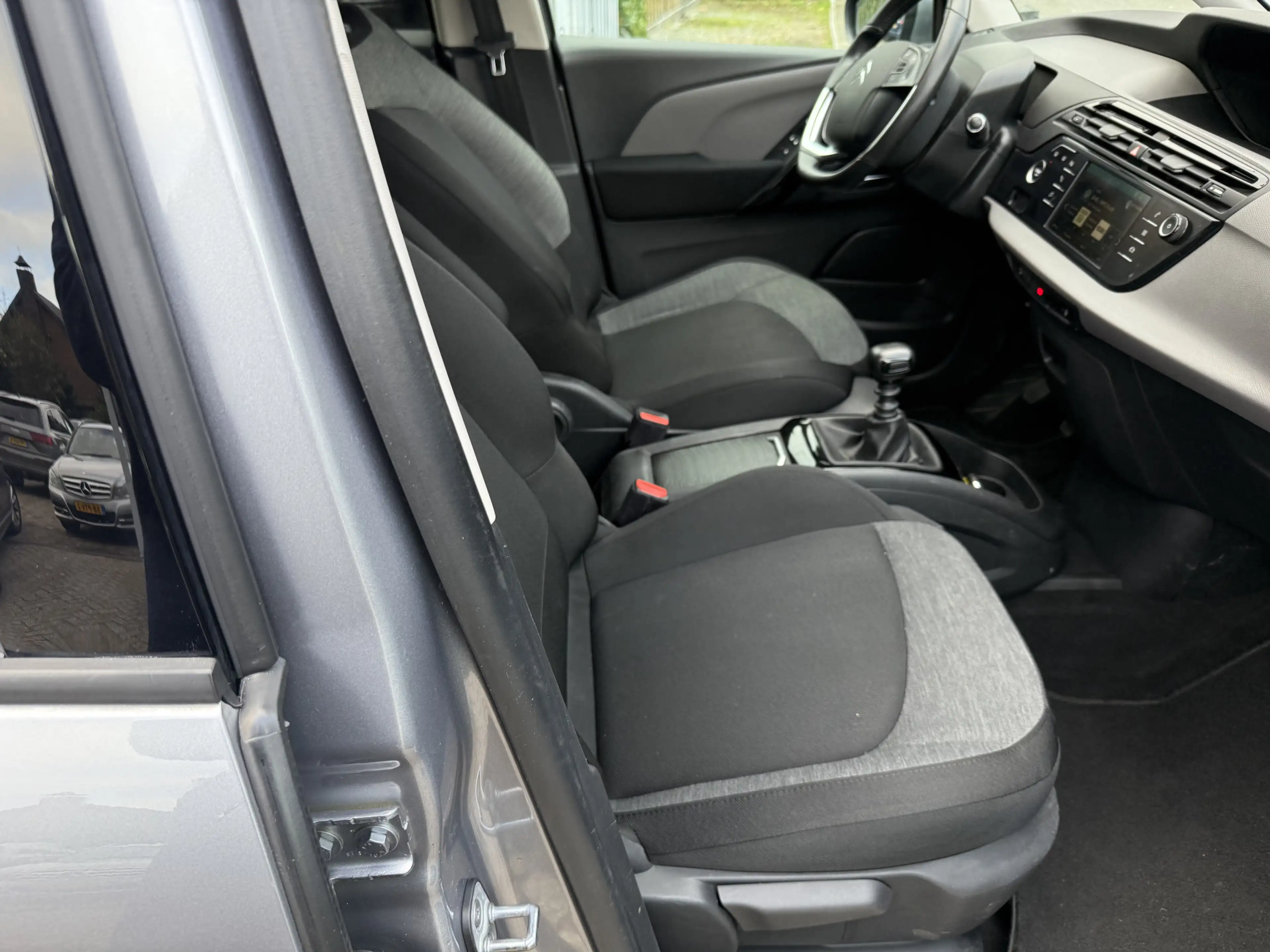 Citroen Grand C4 SpaceTourer PureTech Business 7 persoons — photo 13
