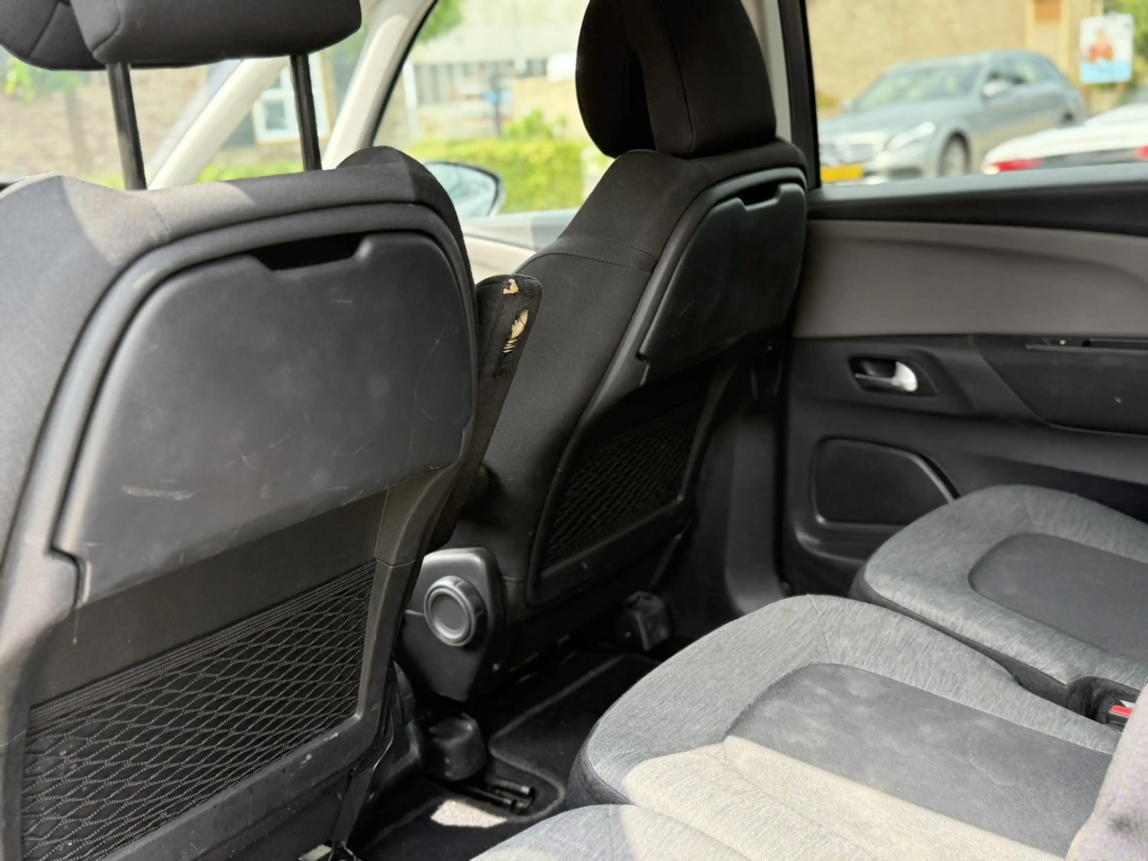Citroen Grand C4 SpaceTourer PureTech Business 7 persoons — photo 14