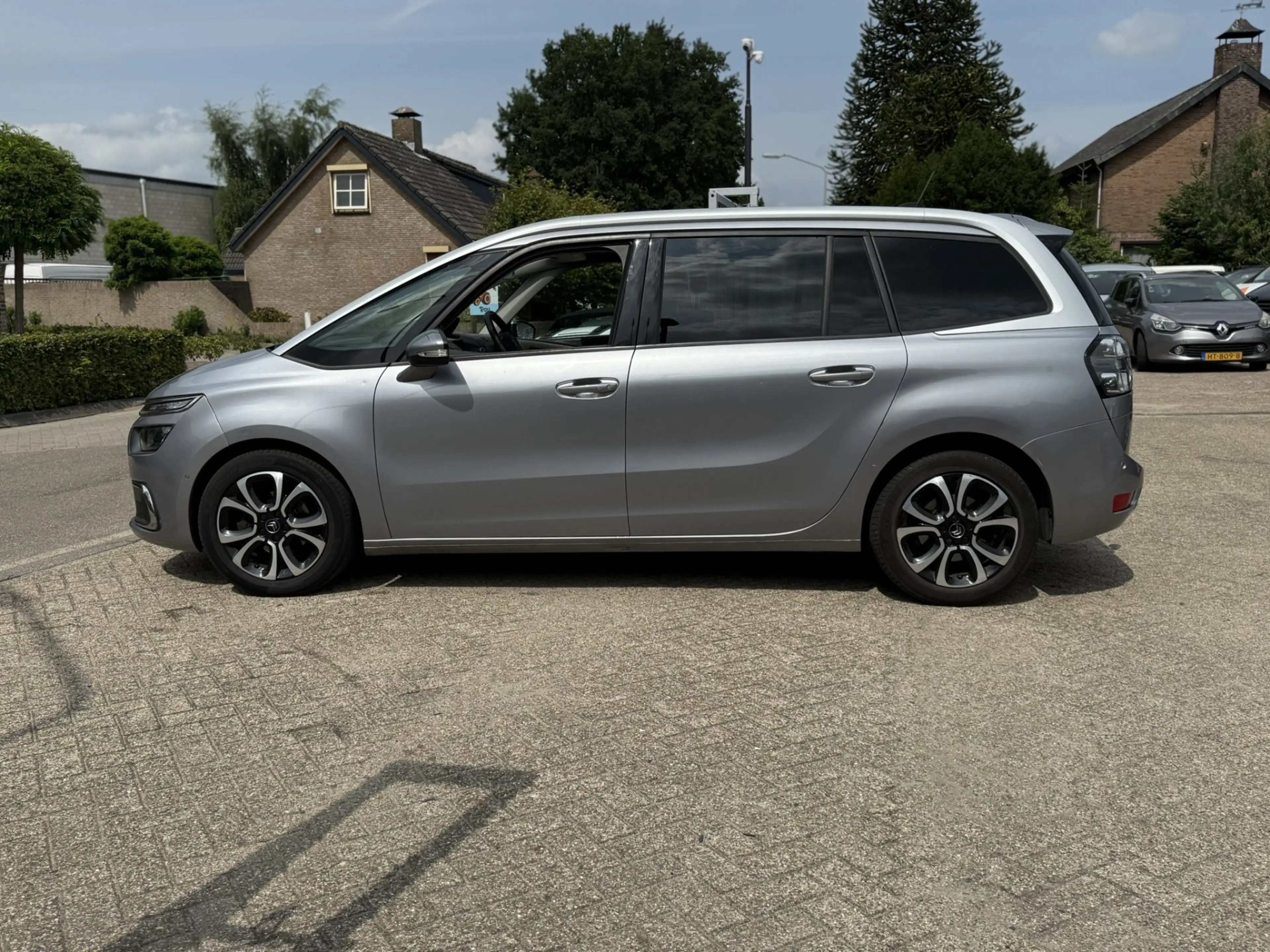Citroen Grand C4 SpaceTourer PureTech Business 7 persoons — photo 7