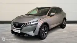 Nissan Qashqai e-POWER 190ch N-Connecta 2022