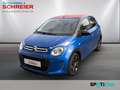 Citroen C1 Airscape Azul - thumbnail 1