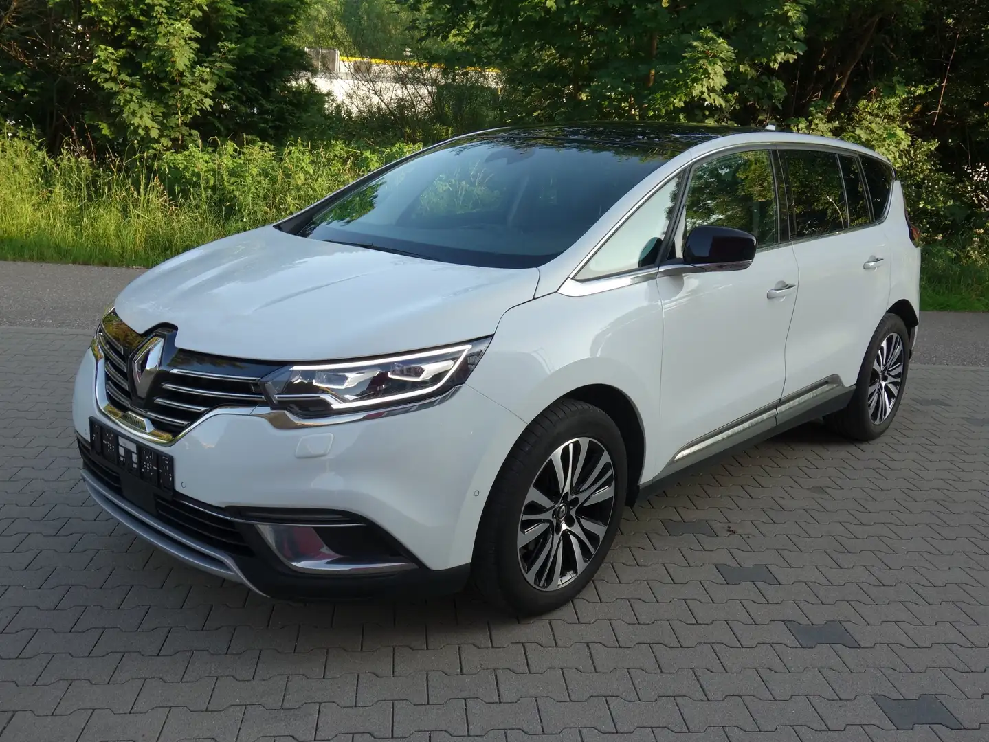Renault Espace Initiale Paris,Led,Matrix,Pano,BOSE,ACC, - 1