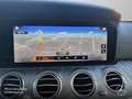 Mercedes-Benz E 300 de T 4M AMG+AHK+LED+FAHRASS+BURMESTER+KAMERA Silber - thumbnail 16