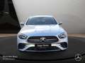Mercedes-Benz E 300 de T 4M AMG+AHK+LED+FAHRASS+BURMESTER+KAMERA Silber - thumbnail 3