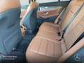 Mercedes-Benz E 300 de T 4M AMG+AHK+LED+FAHRASS+BURMESTER+KAMERA Silber - thumbnail 12