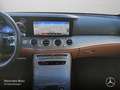 Mercedes-Benz E 300 de T 4M AMG+AHK+LED+FAHRASS+BURMESTER+KAMERA Silber - thumbnail 15